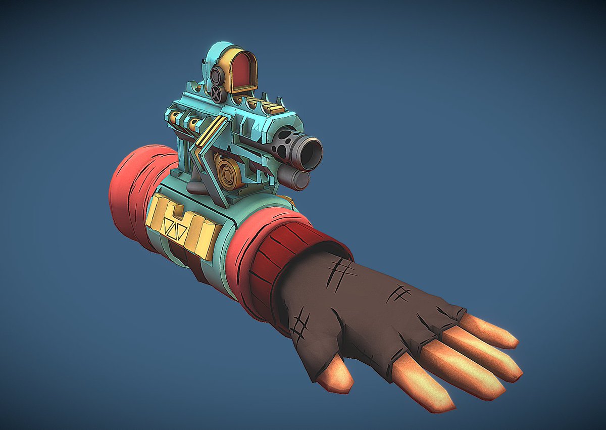 XcryptG's tweet photo. Art update for Project PvP: our artist made the Grappling Hook Tool
#gamedev #indiedev #indiegames #3dmodeling https://t.co/XijlJh5TvN