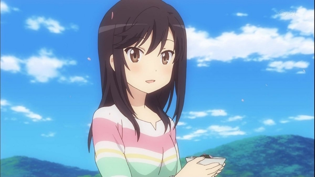 5月28日は紅坂朱音の誕生日 5月28日は紅坂朱音の誕生日