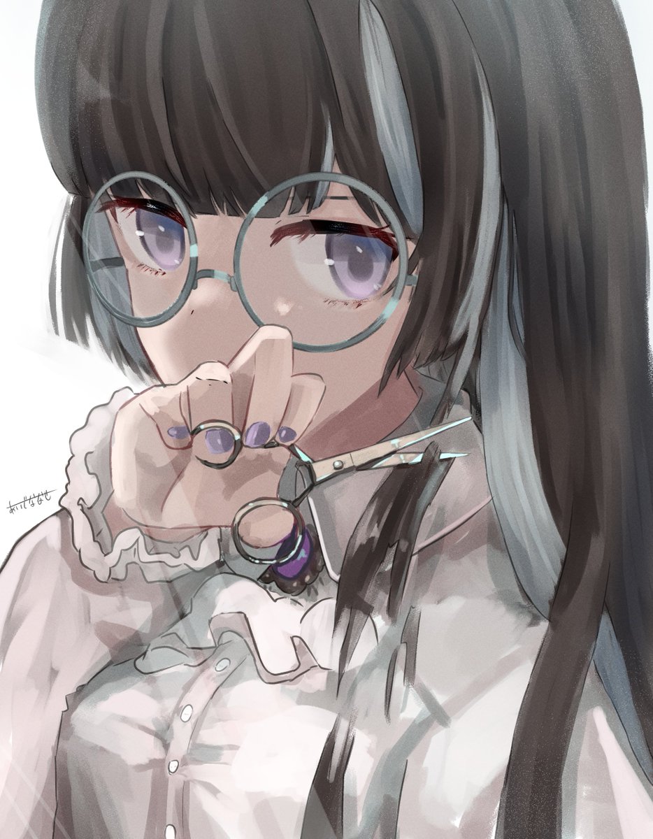 マダミスJイラスト #人狼ジャッジメントイラスト フェイ