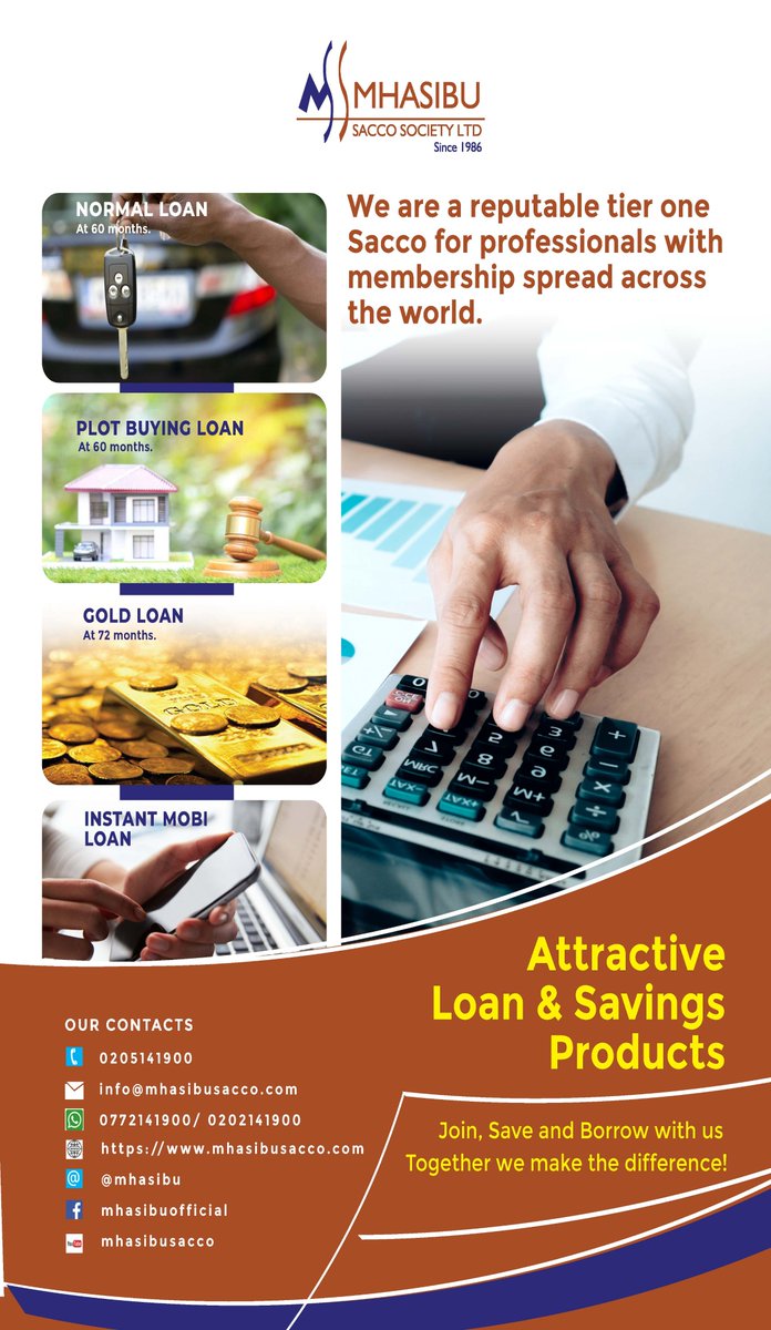 The perfect time to join us is now! Our membership criteria is now extended to other professions.

We are proud to be sponsors of the 37th ICPAK Annual seminar.

 #37thICPAKAnnualsem