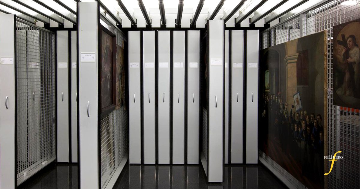 Feltrero División Arte tweet media