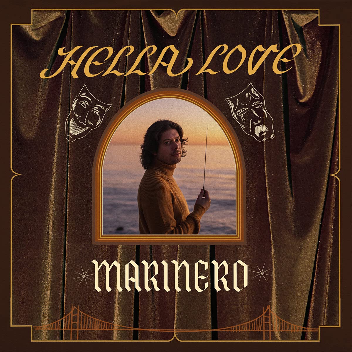 The_Ent_Factor's tweet photo. Marinero's new album HELLA LOVE has been released by Hardly Art
https://t.co/78BevRwp8b
#music #newmusic #hellalove #marinero #rock #rockmusic @hardlyart @marin_wero https://t.co/3F8rtjAXW6