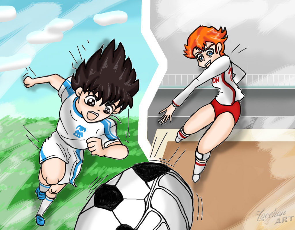 PaperWallofc's tweet photo. Shining Graphite#21
Tema: Spokon
https://t.co/VBiIvqc3pk
Alcuni disegni dei partecipanti: lonelyone, Erendal, Lacchan e Huine!
#drawing #art #spokon #anime #manga #sport #animespokon #haikyuu #tsubasa #machinehayabusa #milaeshiro #animayell https://t.co/epQlm0mfUj