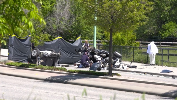 CTVNews's tweet photo. A horrific crash has claimed the lives of three teenagers in Kelowna who were just days away from graduating high school.​ https://t.co/CXKOSw6xj8 https://t.co/90S0YU5YG2