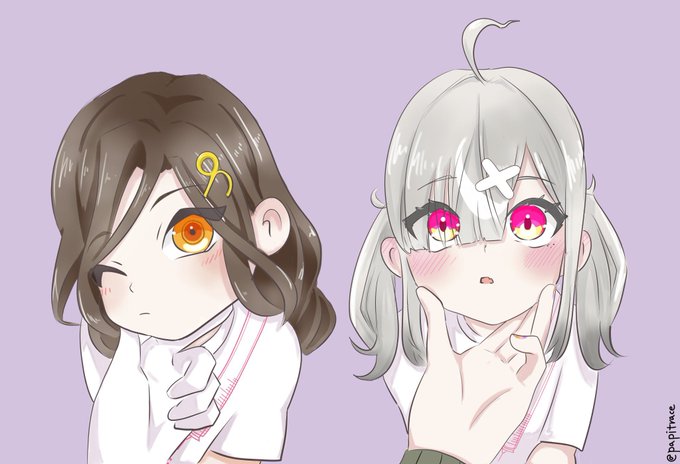 顎クイッのtwitterイラスト検索結果 顎クイッのtwitterイラスト検索結果