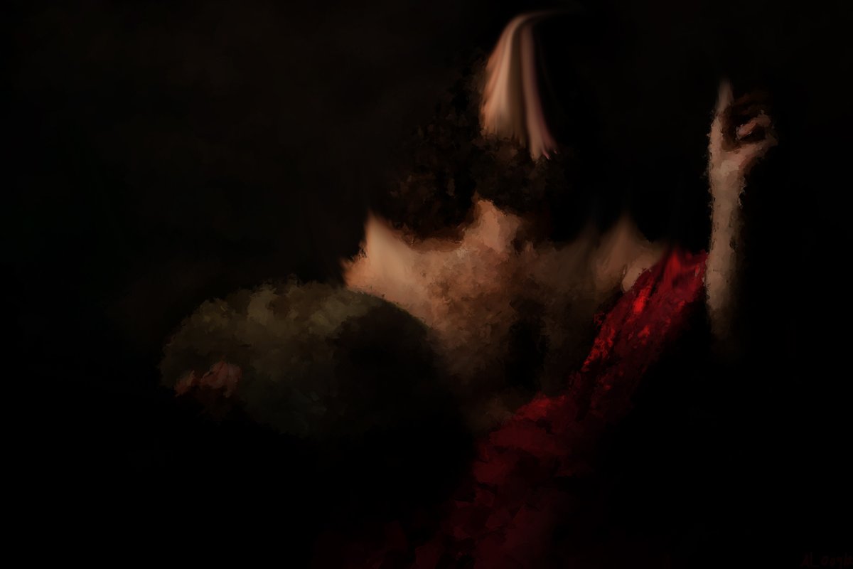 CollectionHold's tweet image. Passion is out !

opensea.io/assets/0x495f9…

#nftart #NFTCommunity #nftcollector #ArtistOnTwitter #painting