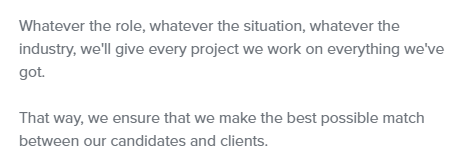 CoburgBanks's tweet image. OUR COMPANY VALUES 

Number 3: We always give 100%!💯

#OurValue #WhoWeAre #Recruitment