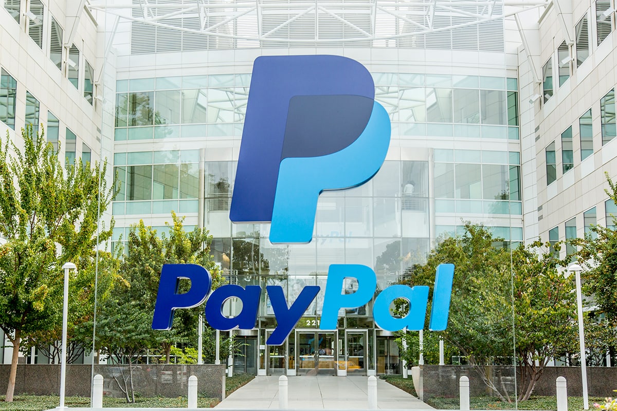 bitbon_today's tweet photo. 💰Платежная система PayPal позволит пользователям выводить криптовалюты на сторонние кошельки, в том числе Venmo. 

Подробнее 👇
https://t.co/oXKpP1EKJc

#PayPal #blockchain #cryptocurrency #payments #paymentprocessing #криптовалюта #оплата #пэйпал #новости https://t.co/AfqsFarsIl
