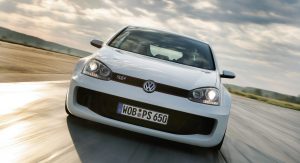 The VW Golf GTI W12-650 Was An Utterly Insane Concept That Still Mesmerizes Us 14 Years Later
buff.ly/3fhELI2
#mechanics #cars #trainee #apprenticeships
