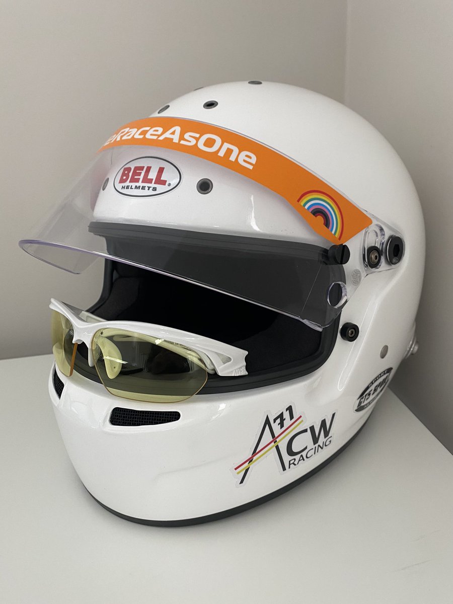 ACWRacing71's tweet photo. Huge thanks to my #Partner @nrunners for these awesome #RacingGlasses 😎 https://t.co/FfkEpHCZ42