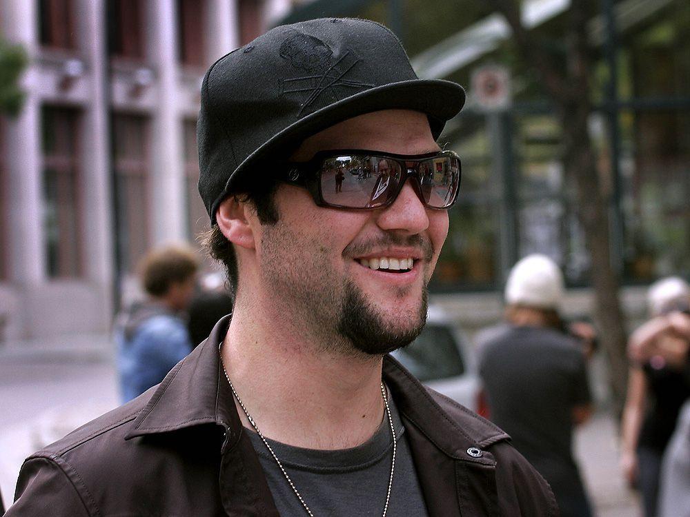 Jackass producer files restraining order against Bam Margera