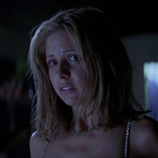 mxvies's tweet image. sarah michelle gellar as helen shivers - i know what you did last summer (1997)