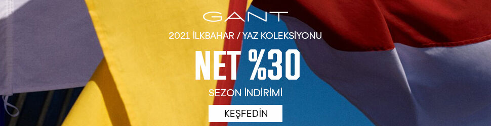 Gant'te Net %30 Sezon İndirimleri Başladı!

hangifirsat.com/firsat/gantte-…