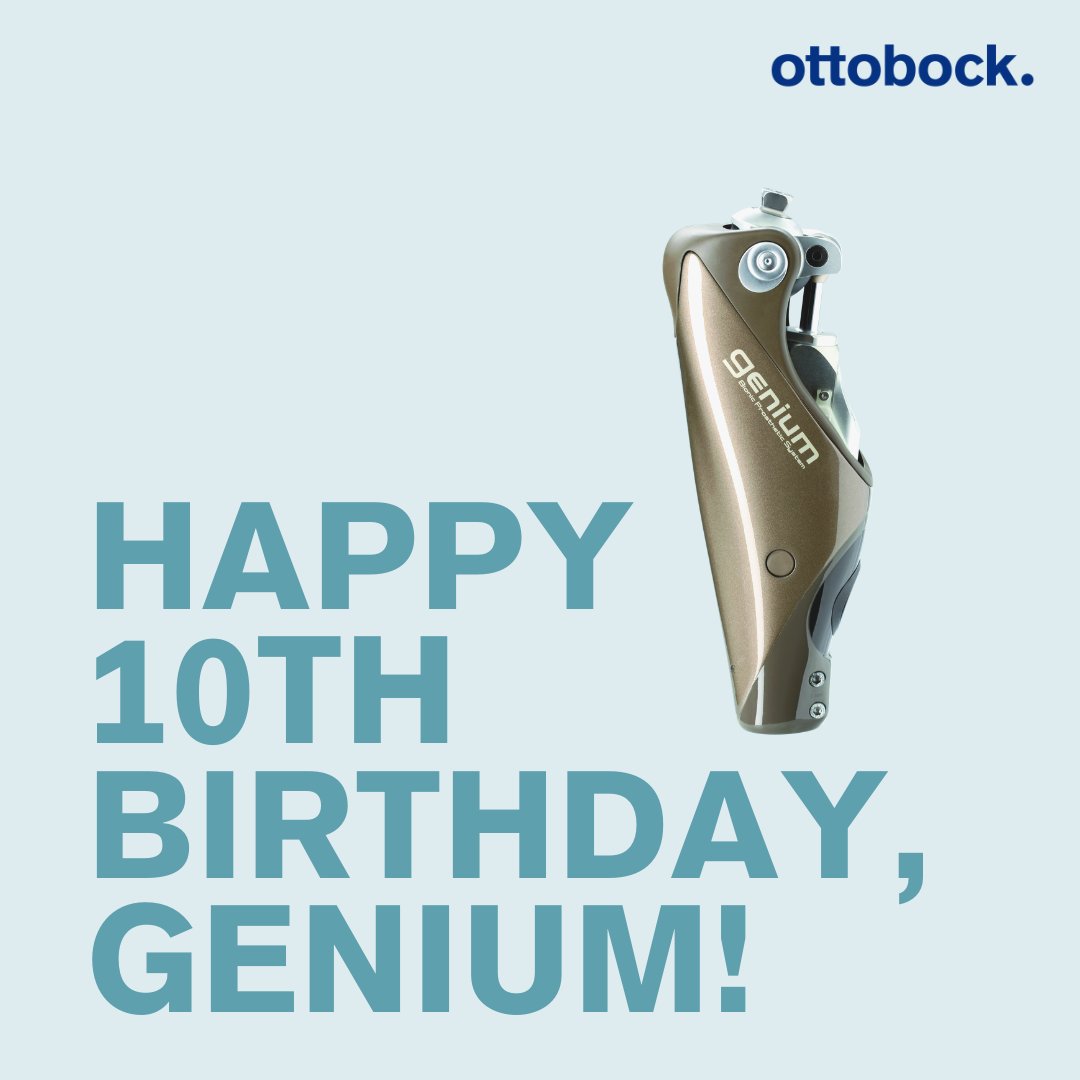 Ottobock Italia tweet media