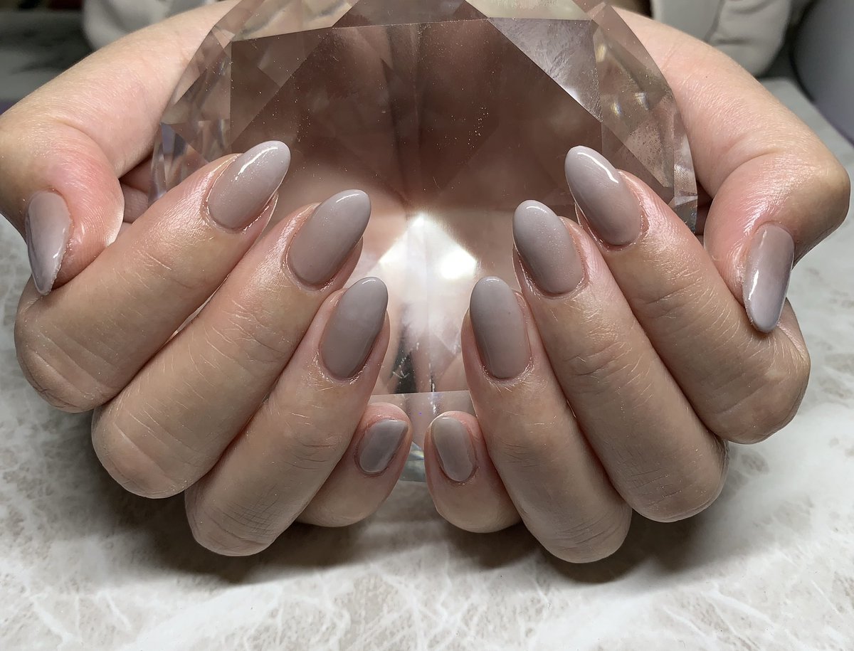 村田 奈津季 ゆかネイル ジェル ベビーブーマーネイル ブラウンベージュネイル ホワイトネイル グラデーションネイル 毎月ありがと 差し入れありがとう 自宅ネイル Nail T Co Nfqmwnryvw Twitter
