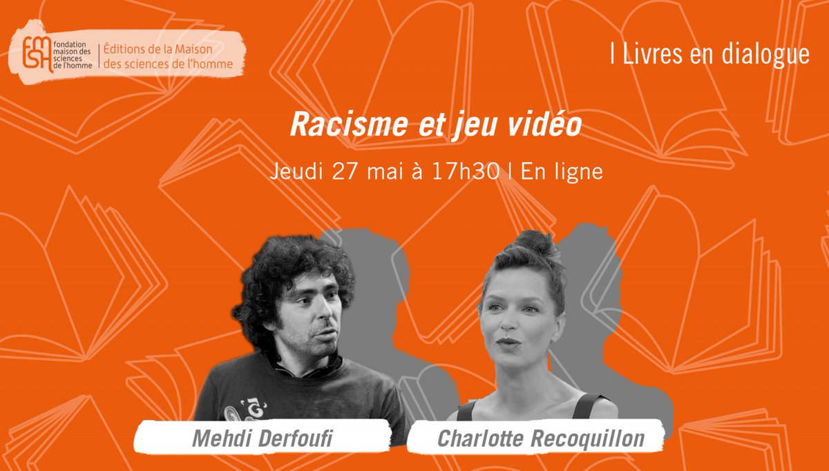 Éditions de la MSH tweet media