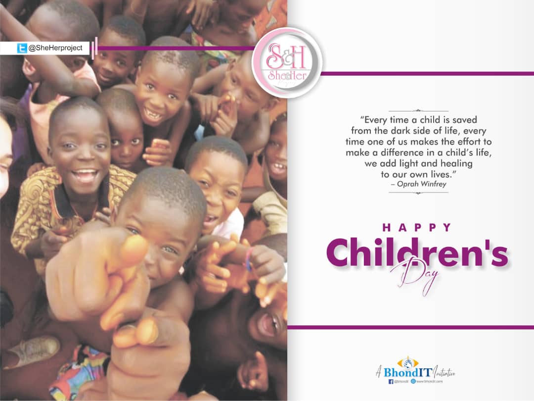 SheHerproject's tweet photo. ...we add light to our own lives-Oprah Winfrey❤❤❤

#ChildrensDay #thursdaymorning #thursdayvibes #quote https://t.co/hGkJrZ136e