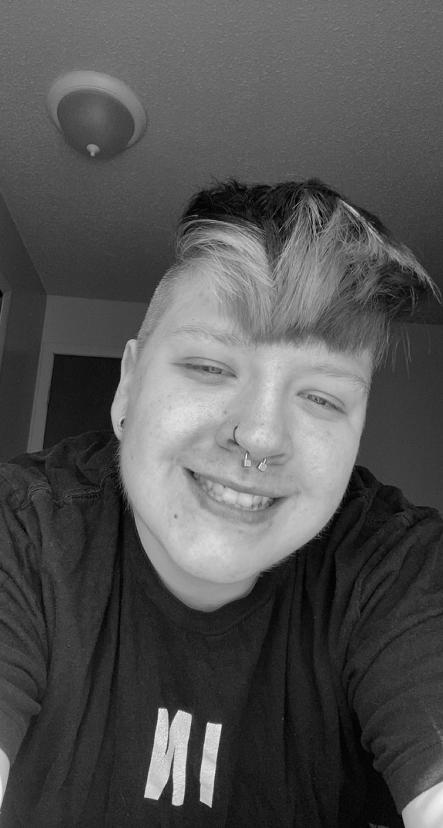 Gage Thunder tweet media