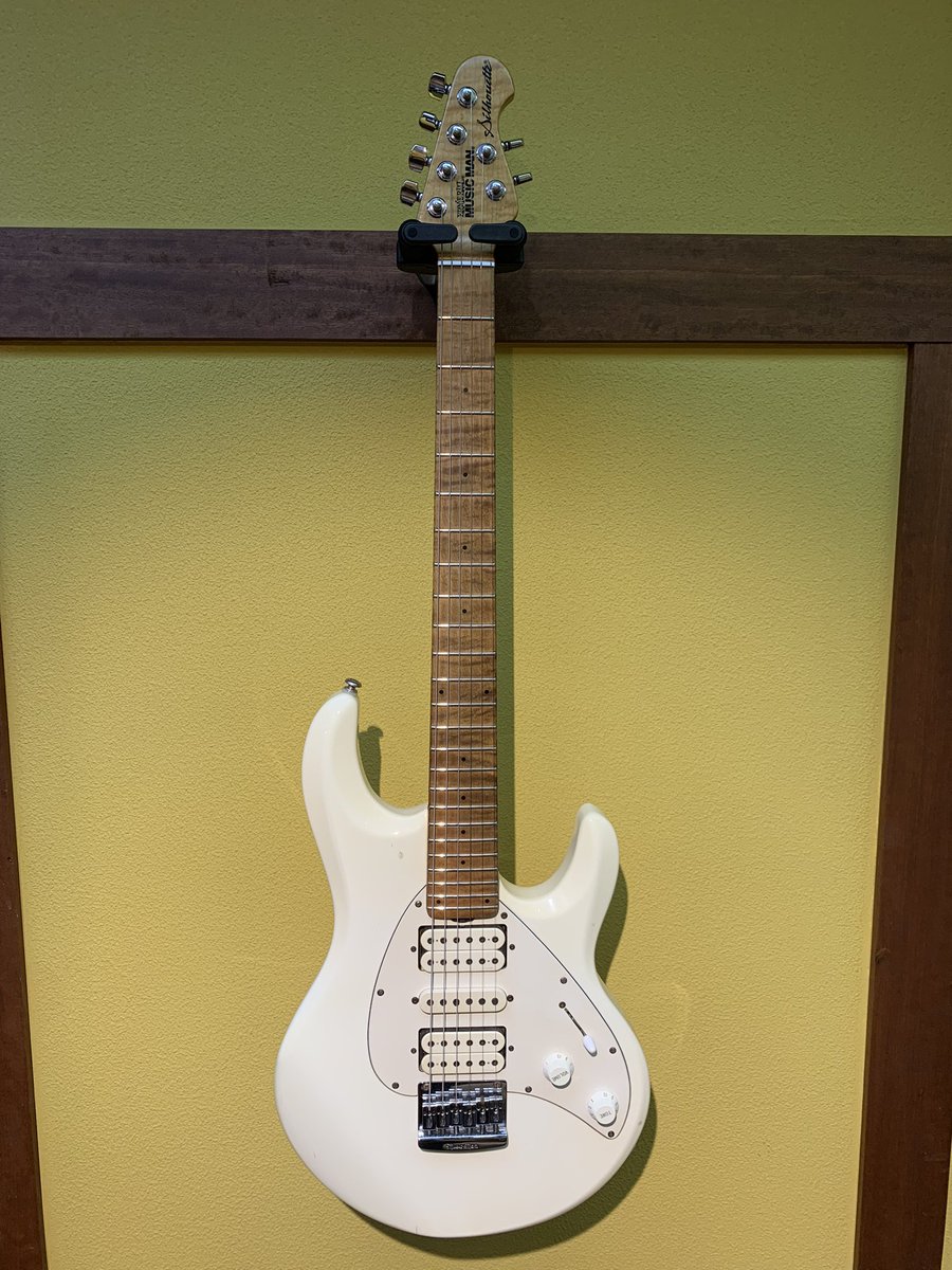 KAMINARI GUITARS on X