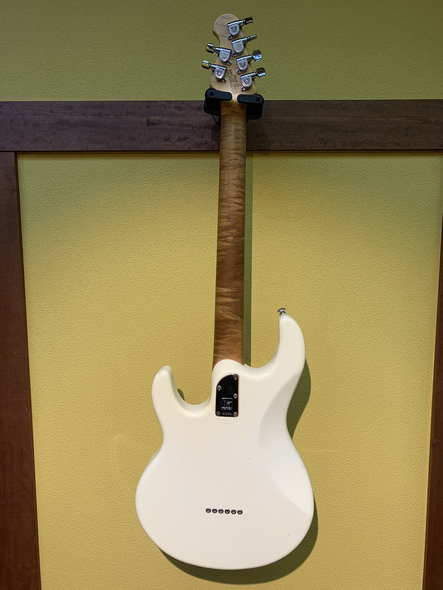 KAMINARI GUITARS on X