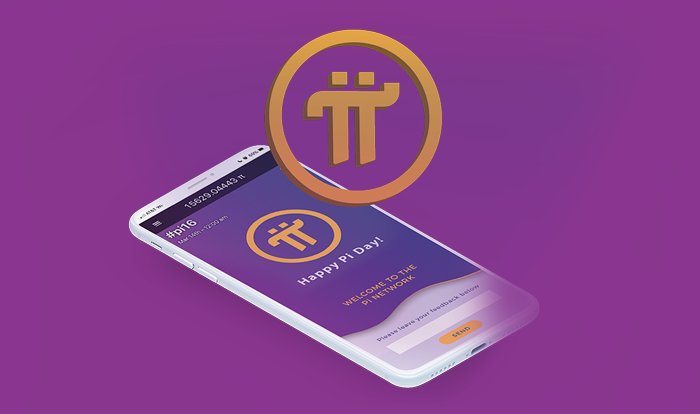 shikhar_singh_'s tweet image. Pi is new digital currency which is mine by mobile phone.
To claim your Pi, follow this link minepi.com/theshikharsingh and use my username (theshikharsingh) as your invitation code.
#cryptocurrency #crytocurrencymining
#Bitcoin 
#cryptocoin
@elonmusk 
@michael_saylor 
@APompliano