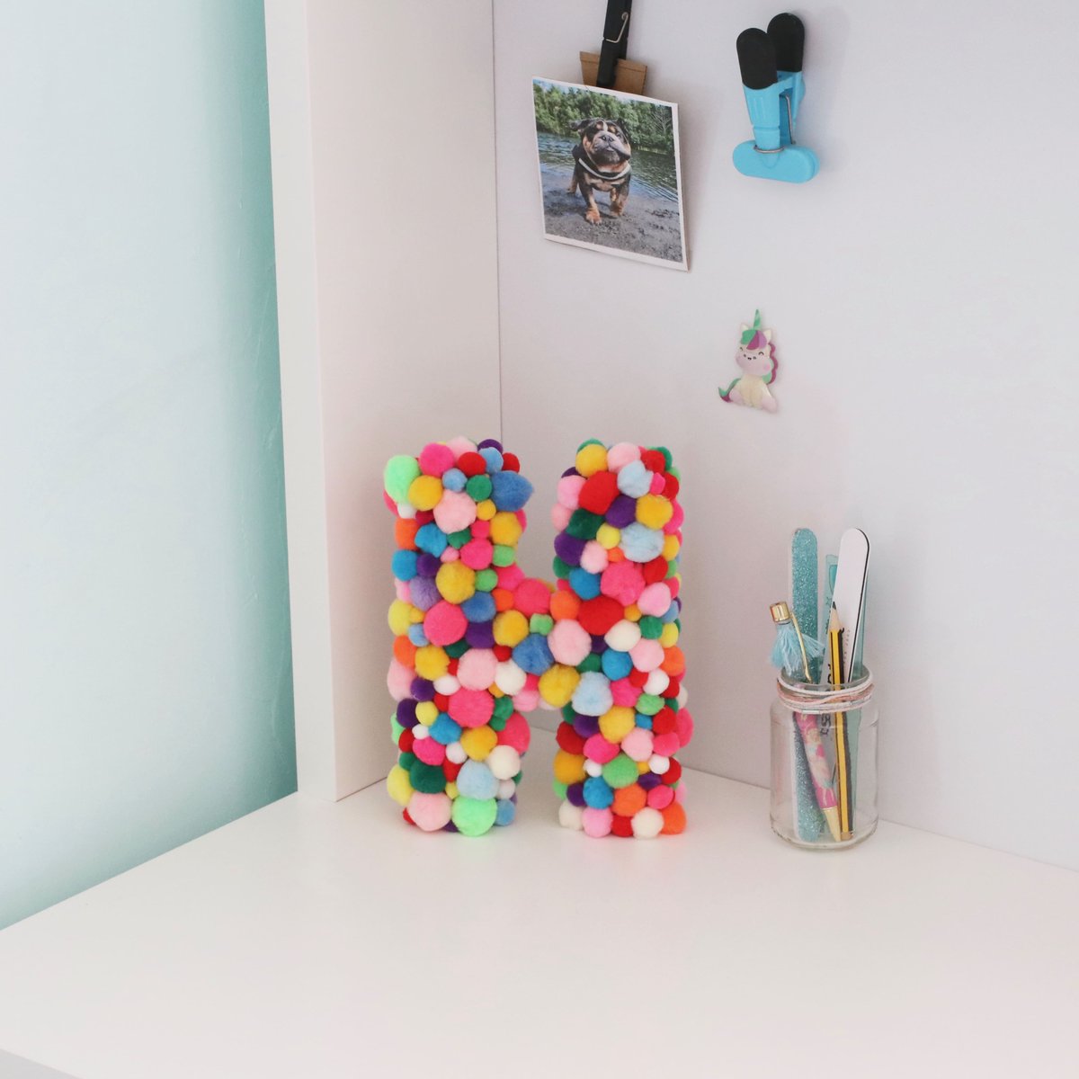 We've gone pom pom crazy here at Hobbycraft! 

Visit our YouTube channel where <a href="/LButtondiaries/">LittleButtonDiaries</a> will show you and your kids how to create four beautiful yet simple crafts using pom poms: youtu.be/--IQHOa03_8

#Hobbycraft #KidsCraftClub #KidsCrafts #HalfTerm