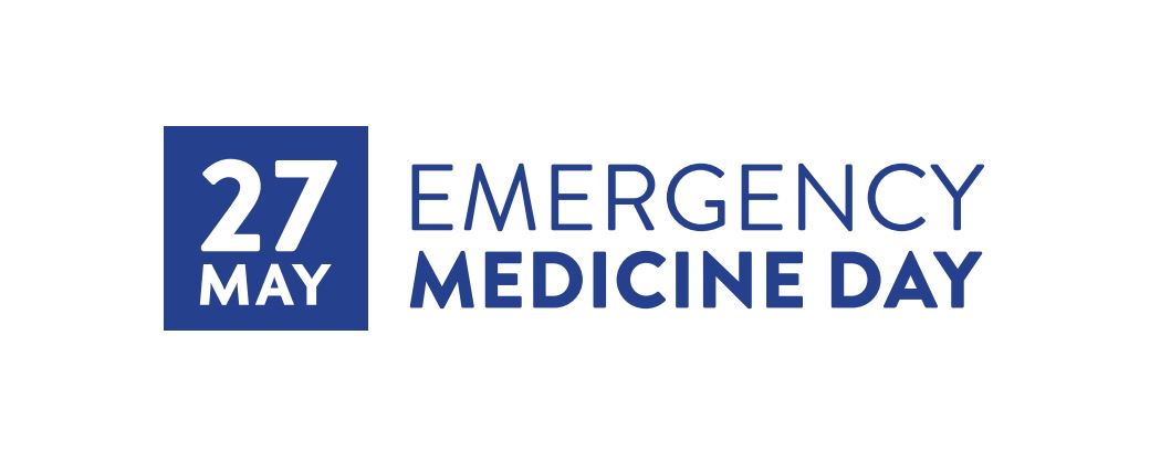 Happy #EmergencyMedicineDay to all colleagues working in Emergency Care#clinicalpractice #research #education #leadership 🚨 @mmachadoEDACP @RCEMGlobal @epsom_sthelier @RCollEM @theRCN @ParamedicsUK @rpharms @AcpsNuh @godalmingjarman @JamesPrattACP