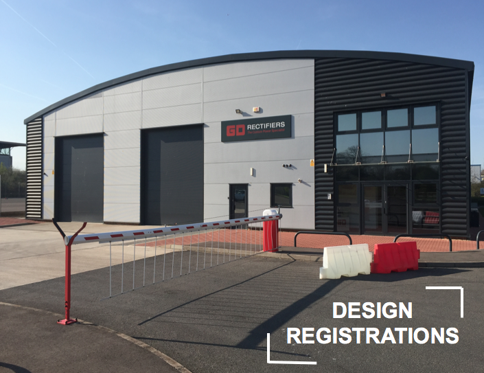 GDRectifiers's tweet image. Design Registrations - discover the benefits and how they are used over on our blog - gdrectifiers.co.uk/news/january_2… #designregistrations #powerelectronics #distributors #semiconductors #circuitprotection #gdrectifiers #manufacturing #ukmanufacturing