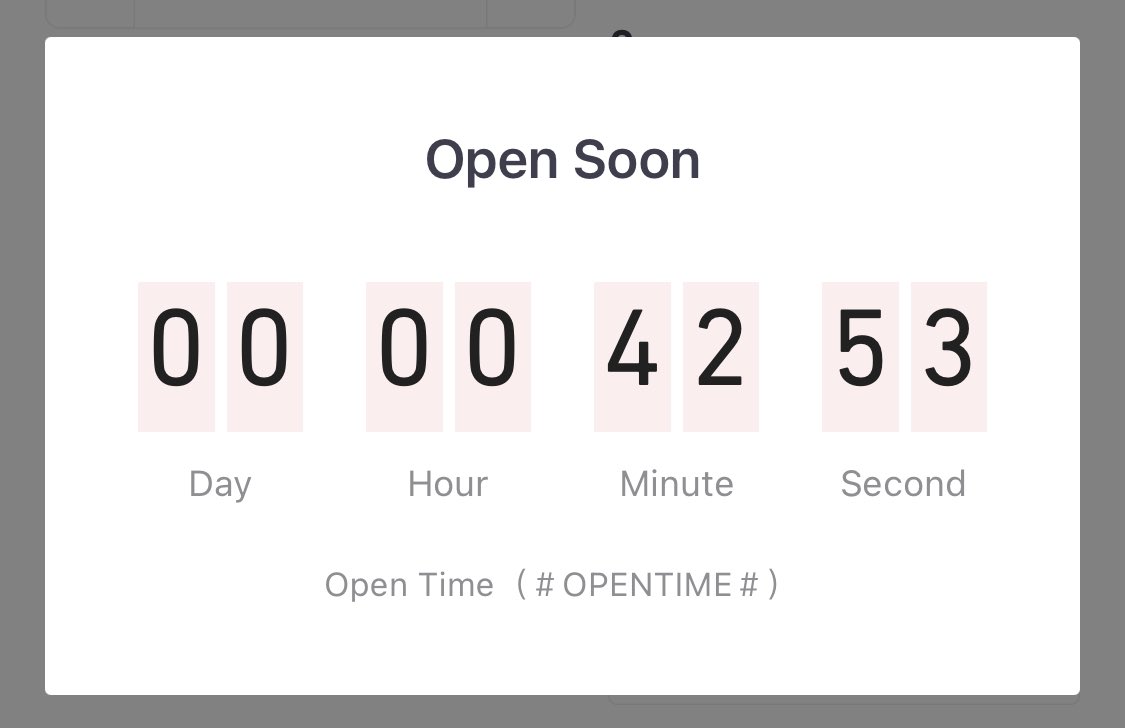 PocMon (@pocmonofficial) on Twitter photo A HUGE moment for #POCMON is just around the corner!
Less than one hour to go before trading begins on the <a href="/XTexchange/">XT Exchange 🚀 #BeyondTrade</a>
Are you all as excited as the #POCMON team? A HUGE moment for #POCMON is just around the corner!
Less than one hour to go before trading begins on the <a href="/XTexchange/">XT Exchange 🚀 #BeyondTrade</a>
Are you all as excited as the #POCMON team?