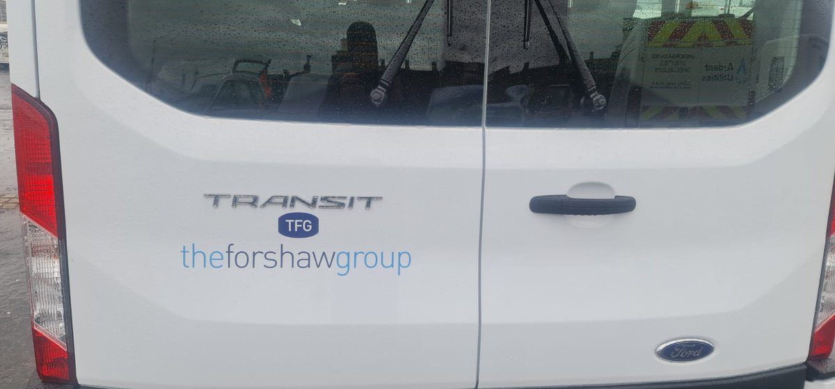 Arch_2_Arc (@arch2arc1) on Twitter photo A massive thank you to the <a href="/TheForshawGroup/">TFG - The Forshaw Group</a> for supplying a minibus for the Arch to Arc challenge in July A massive thank you to the <a href="/TheForshawGroup/">TFG - The Forshaw Group</a> for supplying a minibus for the Arch to Arc challenge in July