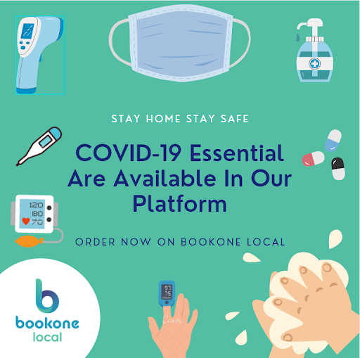 BookOneLocal1's tweet photo. Download our application by going through this link
Android- 
https://t.co/1s3Zzx8EsZ... 
Apple Store-  
https://t.co/2eDQxHQRqF
Visit https://t.co/42CYViTAhg to know more in detail.

#COVID19 #COVIDEmergencyIndia #bookonelocal #ordernow #orderonline #ThursdayThoughts https://t.co/UVxjR2qg3b