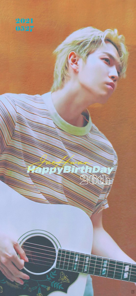 재환아 생일 축하해❣️
#김재환 #KIMJAEHWAN
#투데이_재환생일_해피데이지
#HAPPY_JAEHWAN_DAY