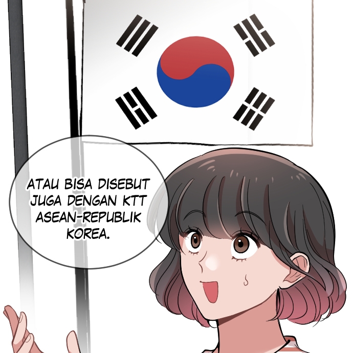 KCC_Indonesia's tweet photo. 안녕하세요 Teman KCCI!
K-Chingu (Episode 04) sudah rilis !
Seseru apa cerita K-Culture yang dialami Amelia di episode kali ini?
Seperti apa keseruan cerita Amelia kali ini?
Kalian bisa baca K-Webtoonnya disini:
https://t.co/IQ202qjS5V
#webtoon #KCulture #KChingu #KChinguKCCI https://t.co/jSlaq77hCR