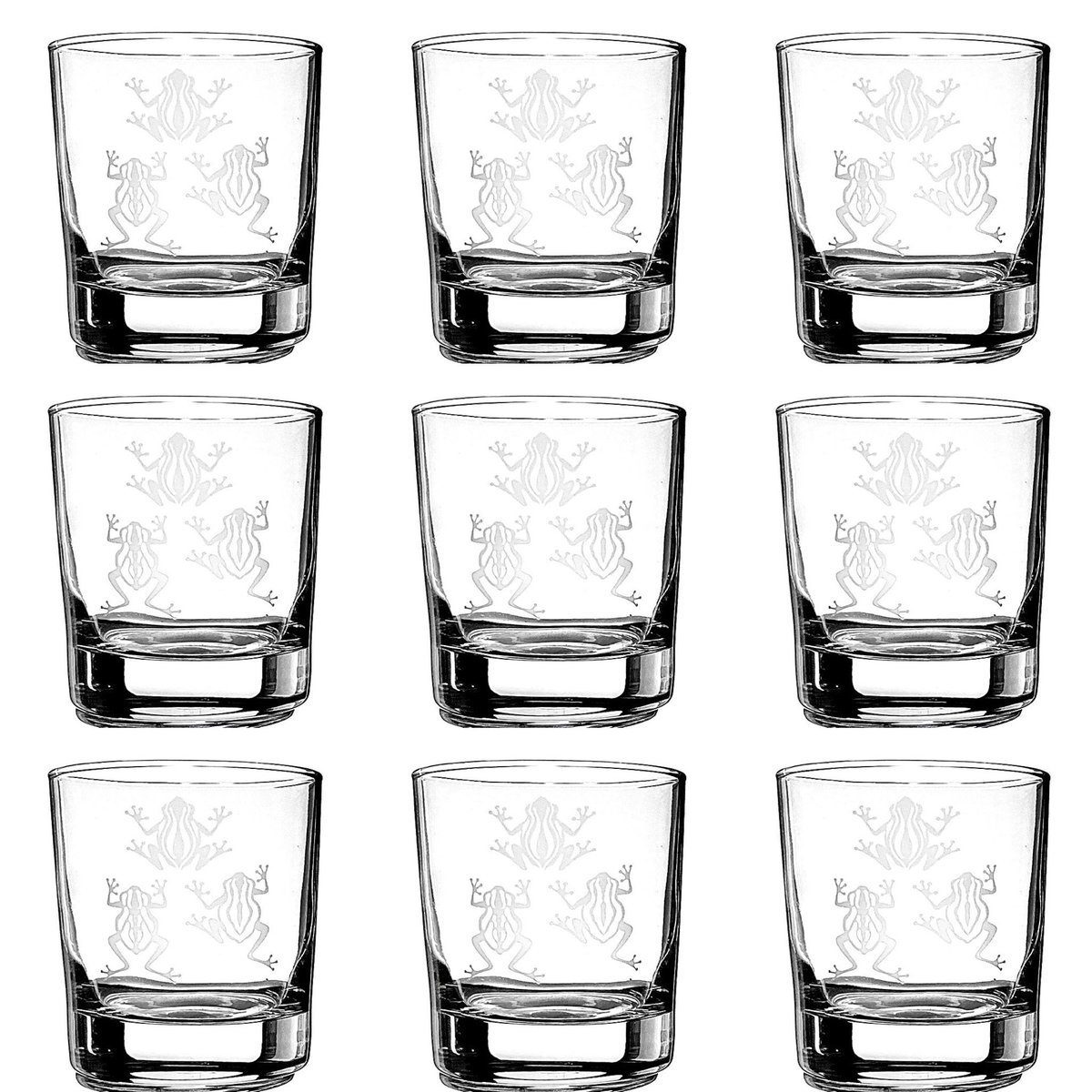 thelittlepumph1's tweet photo. Excited to share this item from my #etsy shop: 💚🐸 Frogs etched whiskey/tumbler glasses 🐸
Super cute perfect gift for any frog lover 🐸💚  #amphibiangifts #giftsforhome #frogdesign #toads #whiskeyglass #giftideas #froggift #froglove https://t.co/aa5wLHaxOX https://t.co/X3HpOhBCKm
