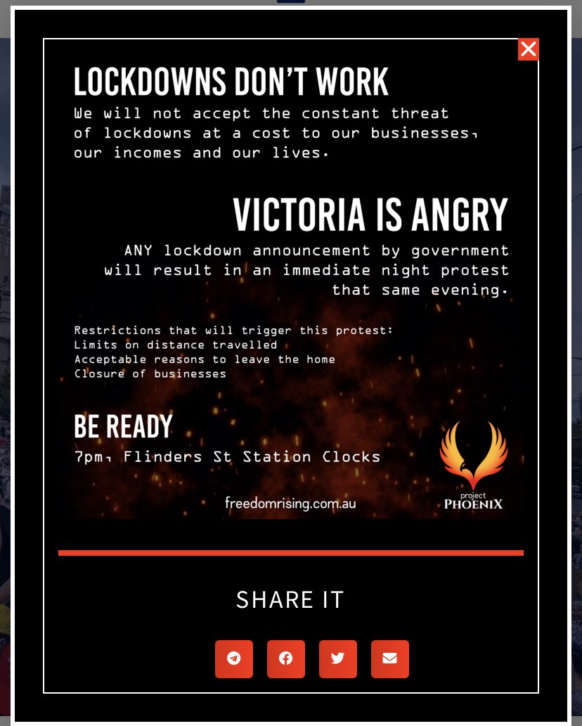 #melbournelockdown 

bit.ly/3hQXOKJ