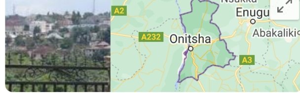 lynn_carson's tweet photo. Anambra State..one of the 36 states in the country. Formed in1976 from the former East Central region of the country. Amanda state is named after the Anambara River. Anambra State deserves the best abd Andy Uba is the man to do that. I stand with Andy uba https://t.co/9nDXzLSbNR