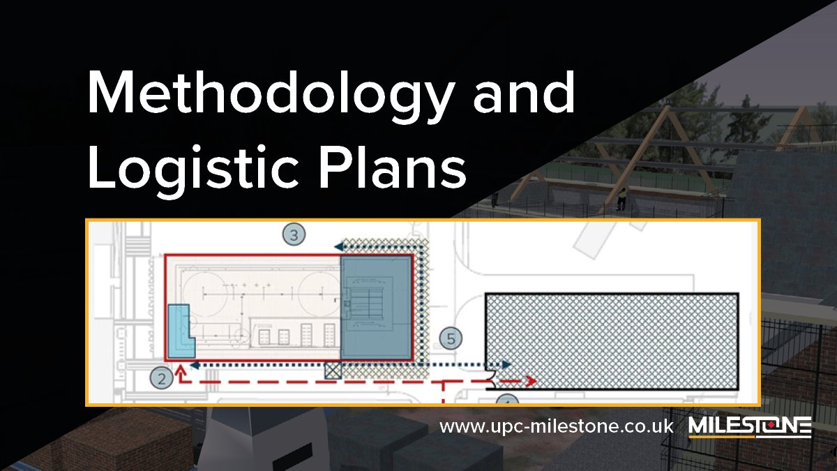 Get in contact today to find out how Milestone can help you build your pipeline by winning the projects you really want to win.

Milestone™ | Construction Planning Consultancy
🌐 upc-milestone.co.uk
📞 01761 221188