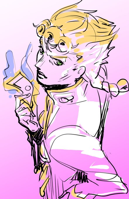 なんか爽やか奴 