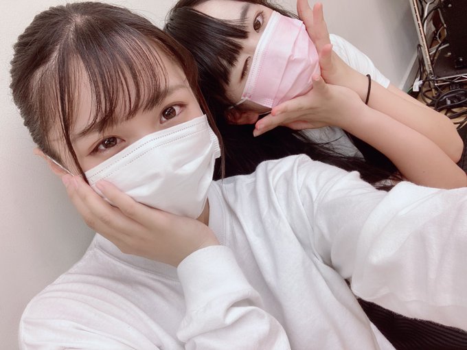 Twitterのコスプレ画像18