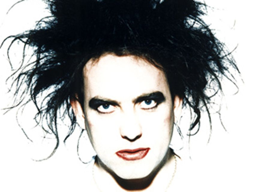 And a very happy birthday to music and fashion icon Siouxsie Sioux!!! Born this day in 1957! 