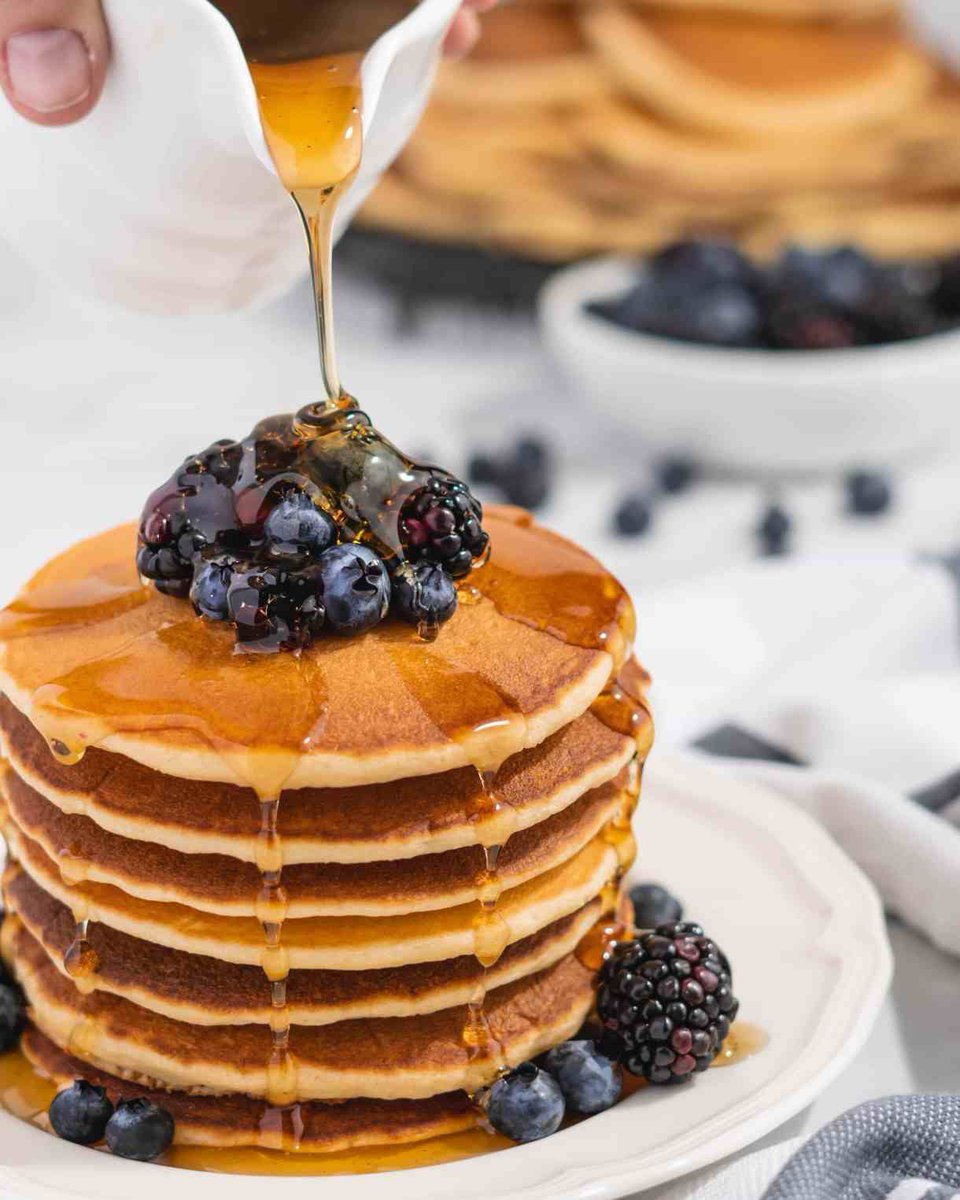 ثريد |

وصفات (   فطور صحي   ) خيارات افطار  شهيه 🍳🌭🥞 https://t.co/nbvnrurAIF