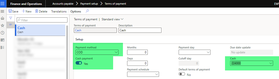 dynamics365fo's tweet photo. Accounting in #D365FO can bring you different challenges. Like when you need to post some IC transactions without creating vendor transaction. We are lucky to have #DynamicsCommunity to find solutions
https://t.co/ZuO6E8naLi https://t.co/GDTnOgWuTo