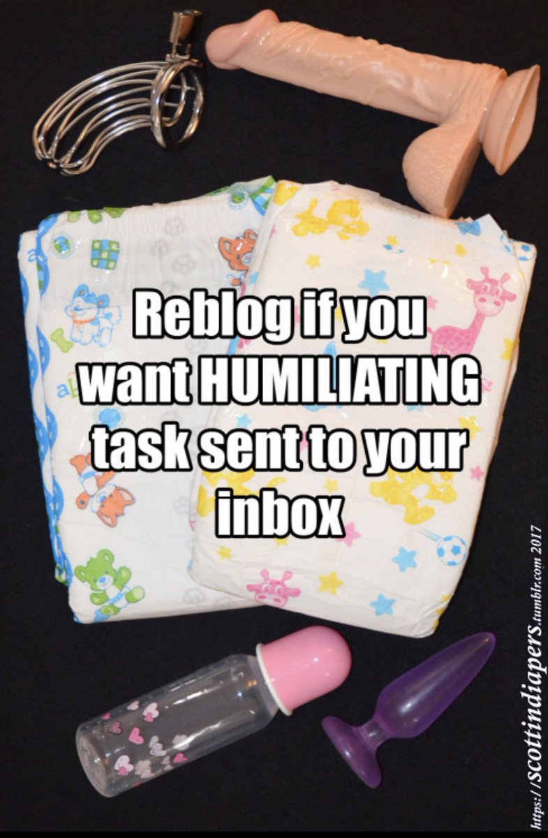 XenaSession's tweet image. Retweet #Sissy #Slave