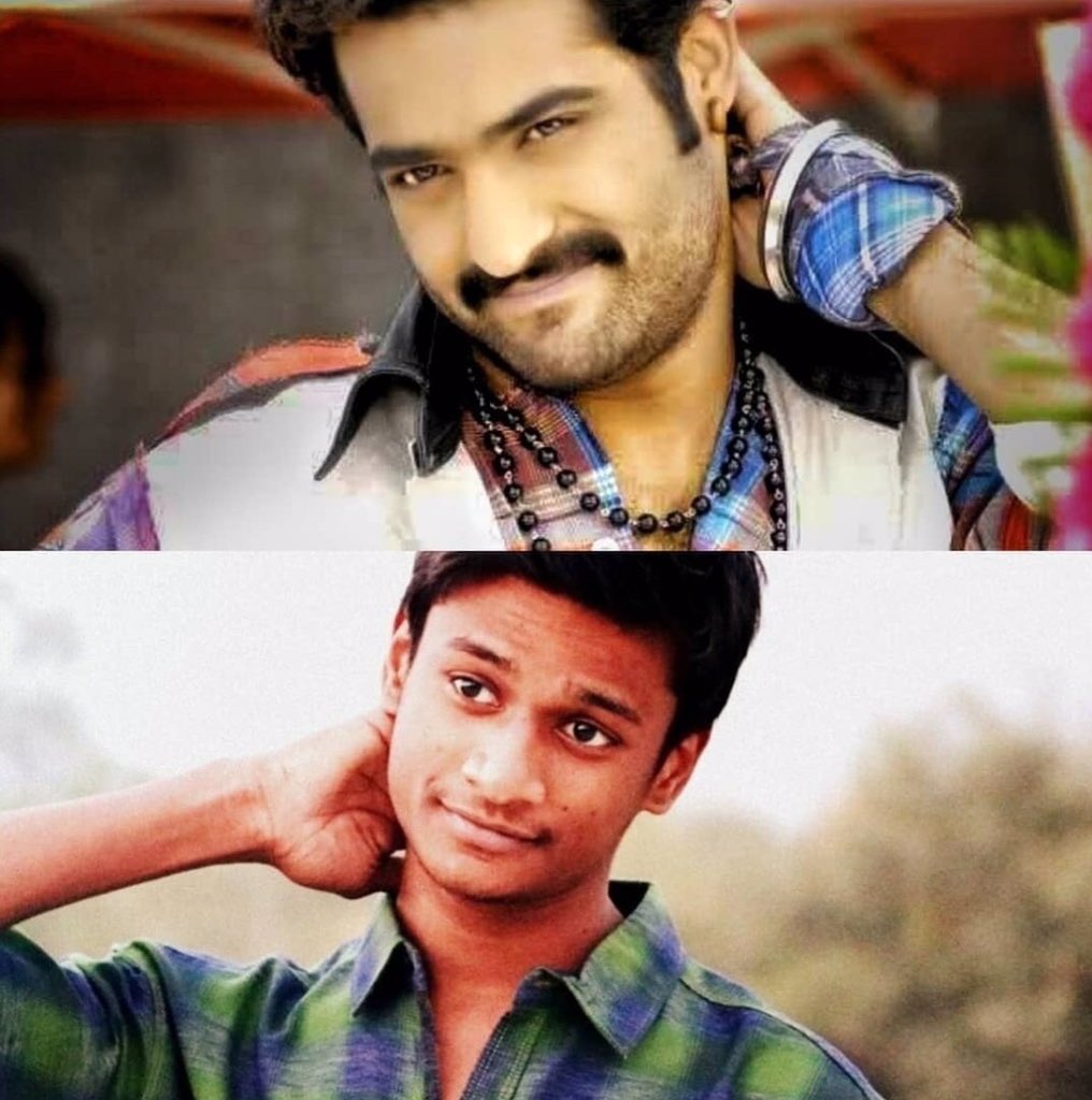 Hemanth Kumar tweet media