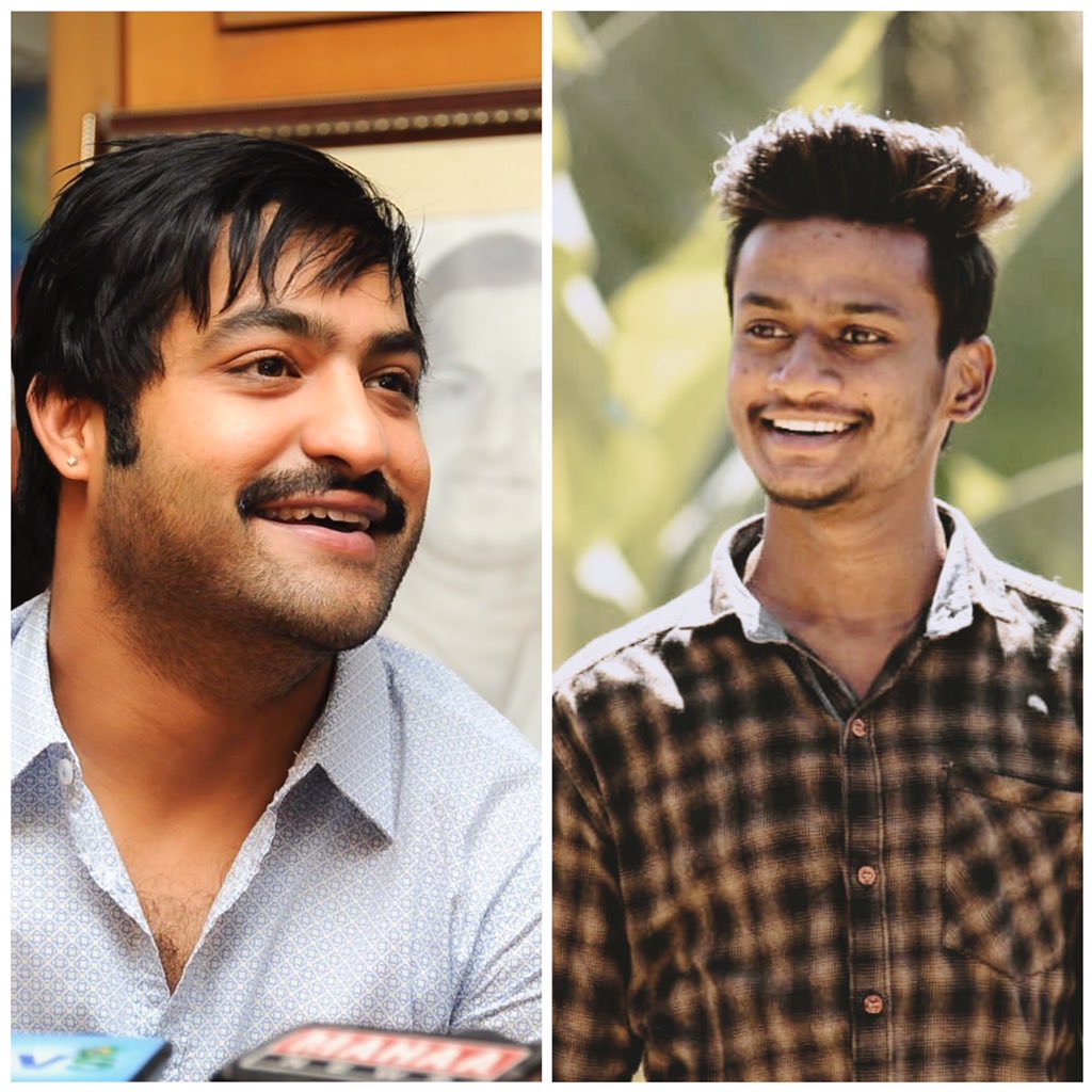 Hemanth Kumar tweet media