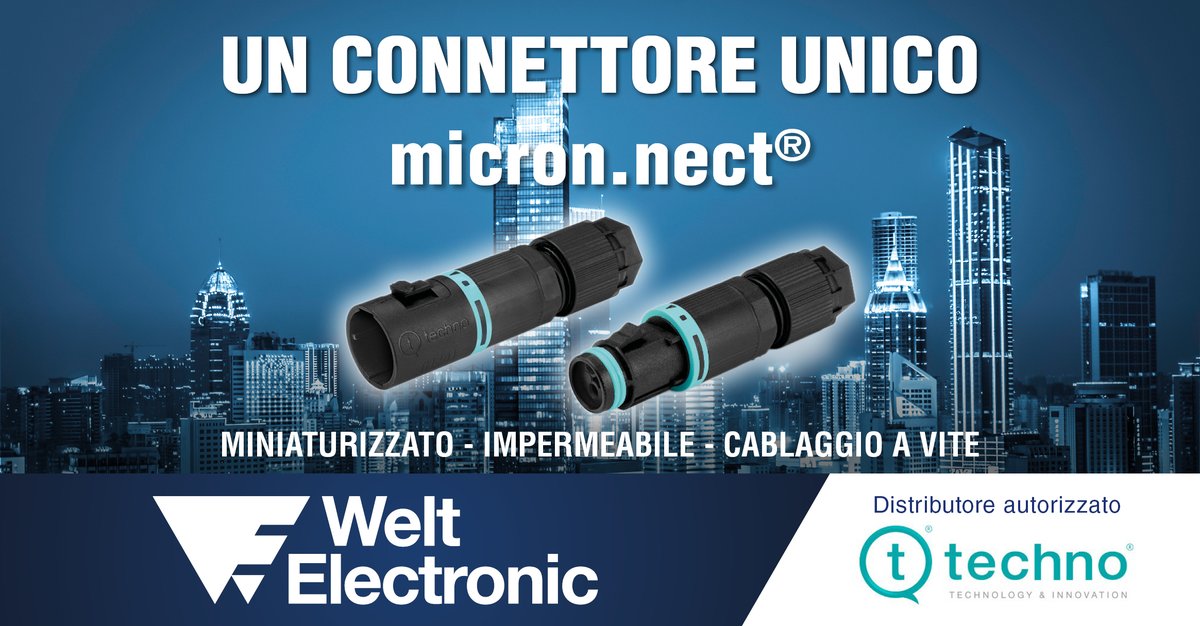 WeltElectronic tweet media