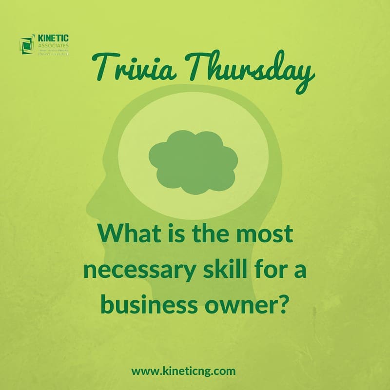 KINETIC ASSOCIATES tweet media