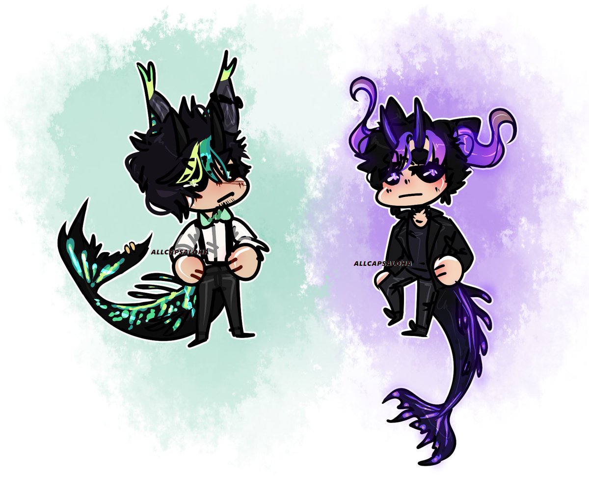 AllCapsAloha's tweet photo. A few cheeb kittykois coms I did for some ppl in the server!
@underdice
@/nerdywhoop on th
and @/meyla on Th
#cs #closedspecies #kittykoi #chibis #commissions #opencommission #drawing #sketch #kittykoispecies #maleoc #oc #originalcharacter https://t.co/n19JvuXQAf