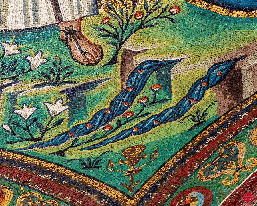 #OnlyOneEarth
⠀
Istituita dalle Nazioni Unite nel 1974, oggi si celebra la Giornata Mondiale dell'Ambiente!

#RavennaMosaici #GiornataMondialedellAmbiente #WorldEnvironmentDay #unesco #Ravenna #EmiliaRomagna #Italia #Italy #myRavenna #inEmiliaRomagna #ilikeItaly
