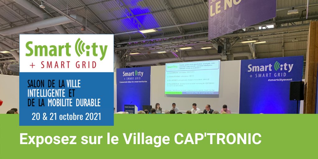 CAP'TRONIC tweet media